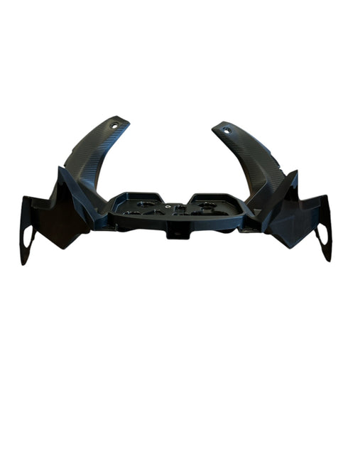 HONDA METER PANEL COVER 2019-2023 CBR500R OEM 64261-MKP-J00